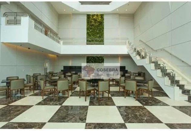 Imagem Apartamento à venda, 100 m² por R$ 2.000.000,00 - Brooklin - São Paulo/SP