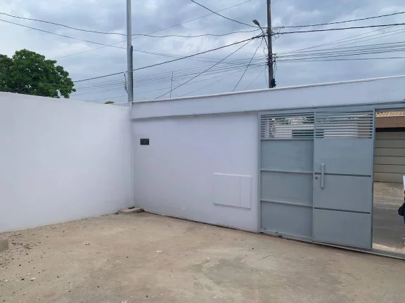 Imagem IMÓVEL NOVO COM FINANCIAMENTO BANCÁRIO!