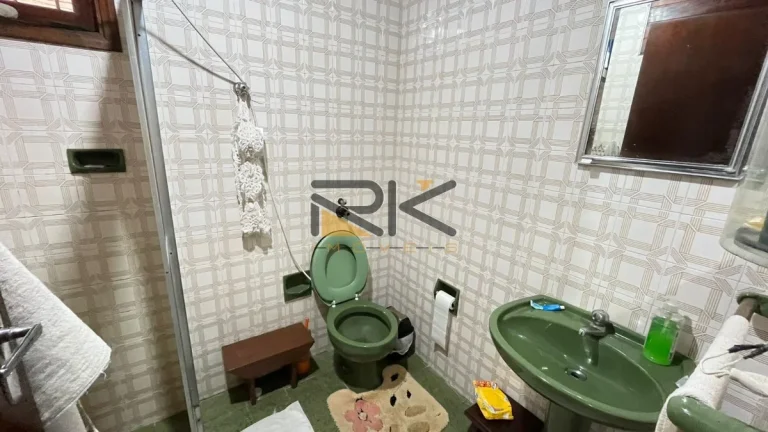 Imagem CASA À VENDA NO BAIRRO BARRA DA LAGOA