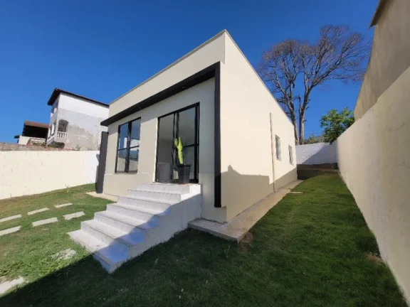 Imagem CASA RESIDENCIAL em SERRA - ES, Enseada de Jacaraipe