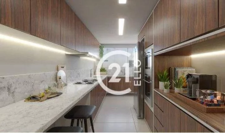 Imagem Paraiso, totalmente reformado, 155m²