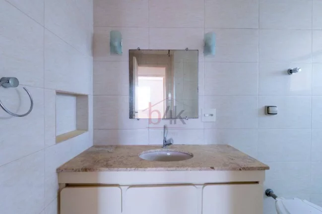 Imagem Apartamento 66m² à Venda no Brooklin | 2 Quartos e 1 Vaga