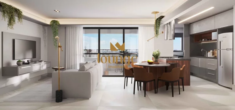 Imagem Apartamento à Venda Parque Campolim Zona Sul - Sorocaba/SP