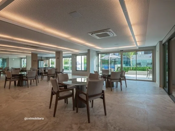 Imagem Descubra este incrível apartamento à venda no bairro Santo Antônio. Com uma localização privile...