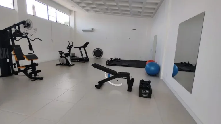 Imagem Loft semi-mobiliado para locação no São Francisco