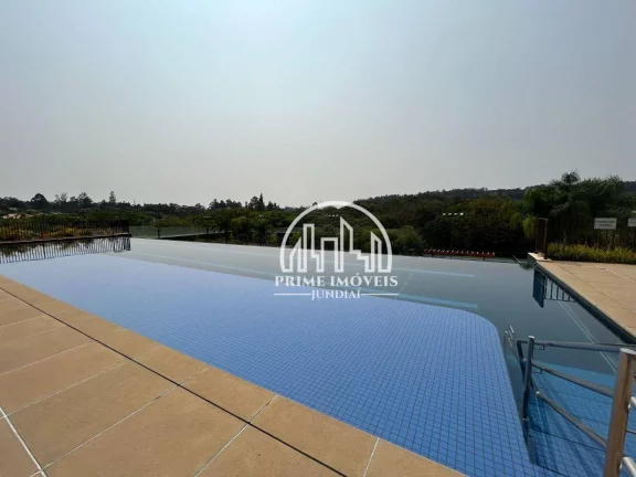 Imagem Terreno à venda, 868 m² - Terras da Alvorada - Jundiaí/SP