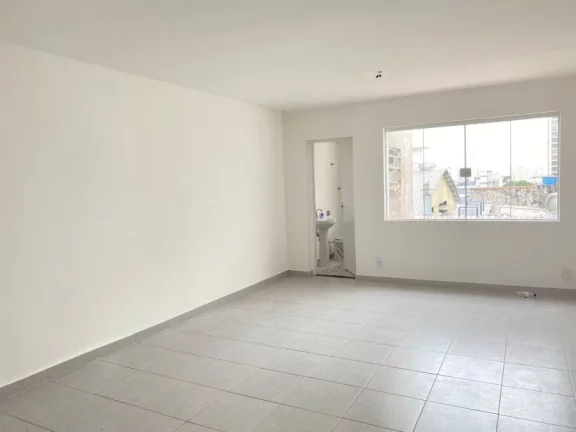 Sala Comercial para Alugar, 28 m² em Vila Matilde - São Paulo