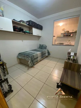 Imagem Apartamento 3 quartos Parque Caravelas - Cod 1177