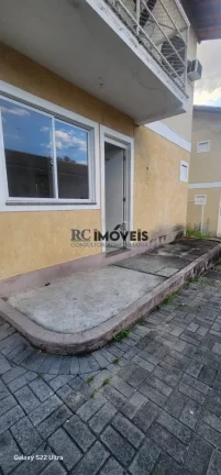 Imagem Casa a Venda no bairro Laranjal - São Gonçalo, RJ
