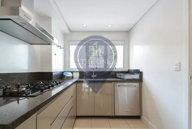 Imagem Imperdível: Apartamento de Luxo na Vila Mariana, São Paulo-SP - 4 quartos, 3 suítes, 2 salas, 5 banheiros, 3 vagas - 200m²
