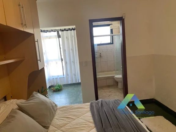 Imagem Sobrado com 03 suites e 05 vaga de garagem- Ipiranga