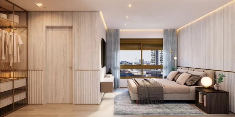 Imagem APARTAMENTO RESIDENCIAL em São Paulo - SP, Perdizes