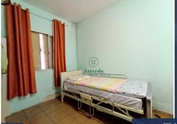 Imagem Sobrado à venda, 300 m² por R$ 740.000,00 - Jardim Almeida Prado - Guarulhos/SP
