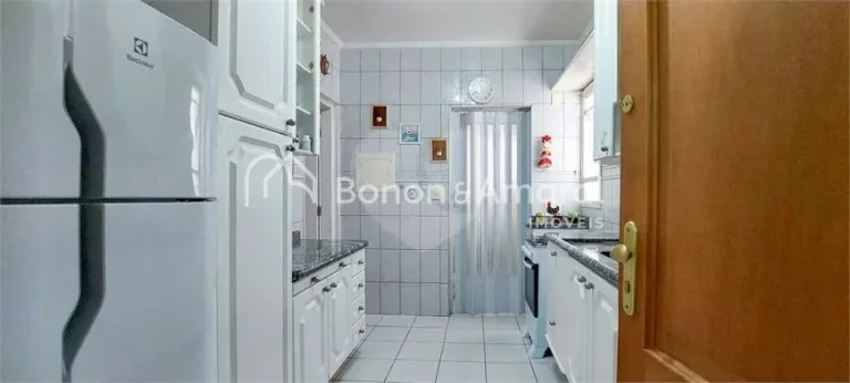 Imagem Apto para venda no centro de Campinas, andar intermediário, localização privilegiada, apartamento...