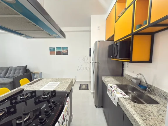 Imagem Apartamento em área nobre de Ubatuba!