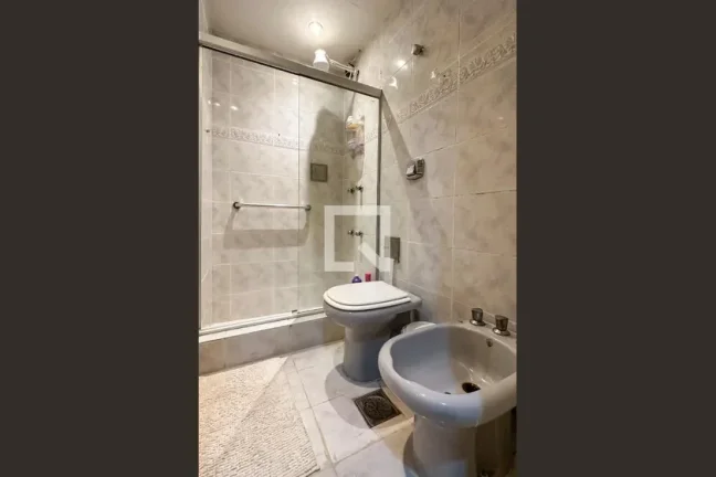 Imagem Apartamento à Venda - Copacabana, 3 Quartos, 170 m2