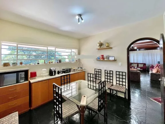 Imagem Casa TÉRREA 3dorms/1ste c/ Piscina noCondomínio Parque Primavera