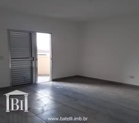 Imagem Casa - Locação - Padroeira | Batelli Imóveis