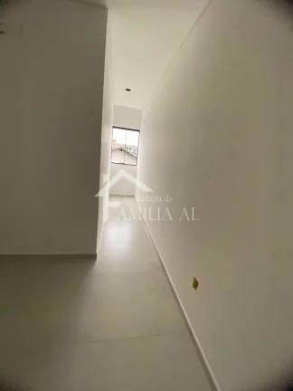 Imagem Geminado no Bairro Iririú com 113m²