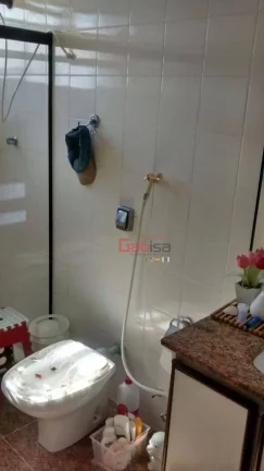 Imagem Cobertura com 3 dormitórios à venda, 136 m² por R$ 850.000,00 - Vila Nova - Cabo Frio/RJ