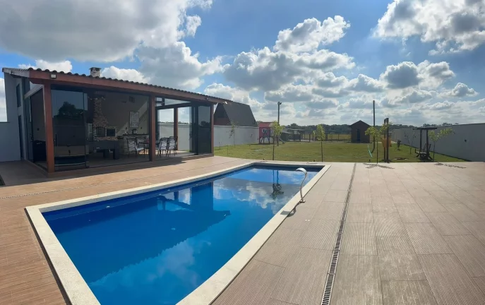 Imagem CHACARA RESIDENCIAL em São João do Itaperiú - SC, Porto do Itaperiú