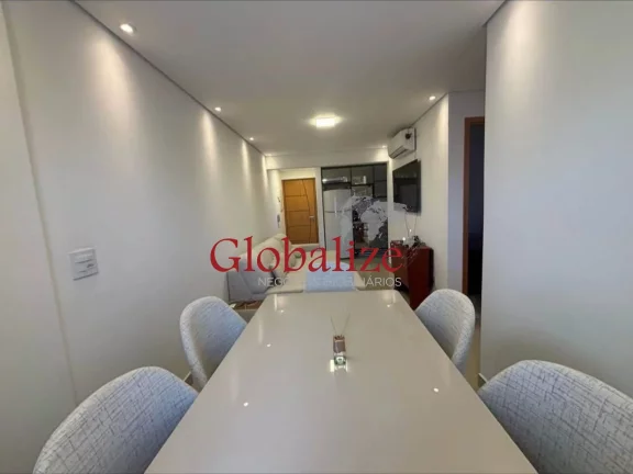 Imagem Oportunidade Única Apartamento 2 dormitórios, Novo com Vista Livre no EMBARÉ por R$ 835 mil !!!!!!!!!!