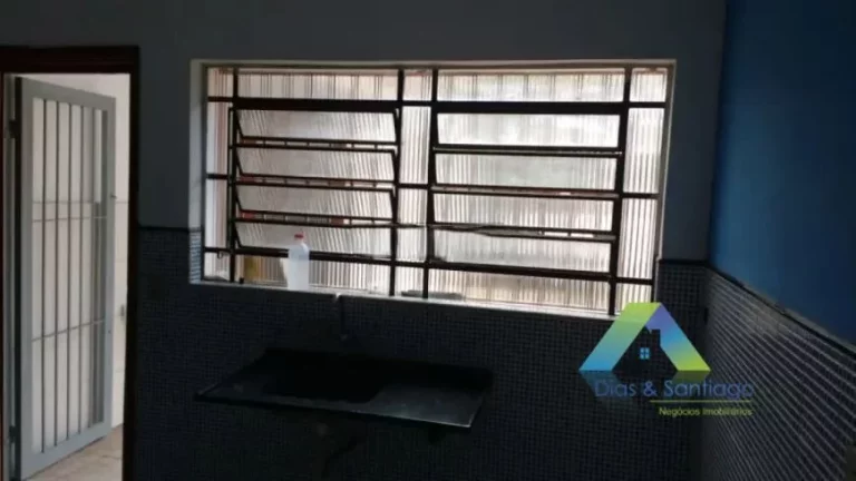 Imagem Loja Ponto Comercial para locação com 3 salas e 3 banheiros em Vila das Mercês/SP!!