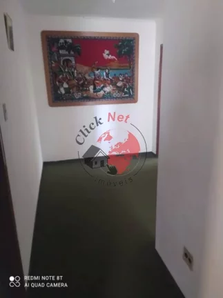 Imagem Sobrado para Venda no bairro Dos Casa, 4 dorm, 3 suíte, 4 vagas, 291 m