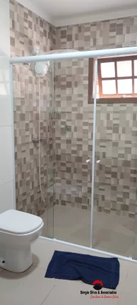 Imagem Casa a Venda Localizado na Região da Nova Suiça em Campos do Jordão -SP.