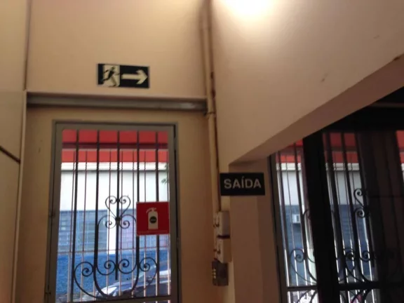 Imagem Imóvel comercial para escola, escritório, com 7 salas