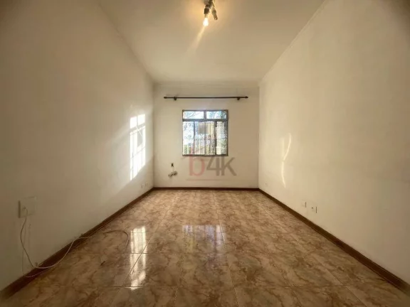 Imagem Apartamento com três quartos à venda em Santo Amaro - São Paulo - SP.