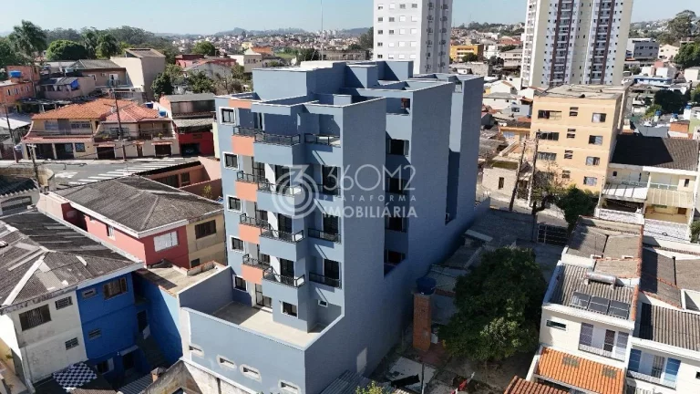 Imagem Apartamento Garden para Venda em São Bernardo do Campo / SP no bairro Baeta Neves