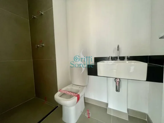 Imagem Excelente Cobertura Duplex à venda em Vila Olímpia - São Paulo/SP..