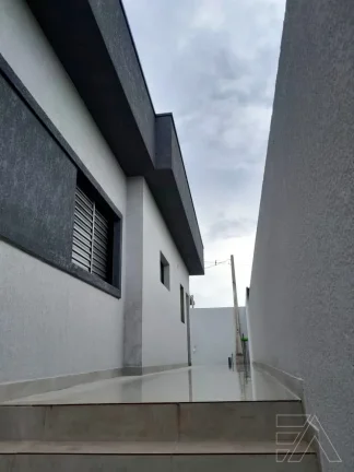 Imagem BELLA ATIBAIA. CASA TÉRREA, 03 DORMITÓRIOS.