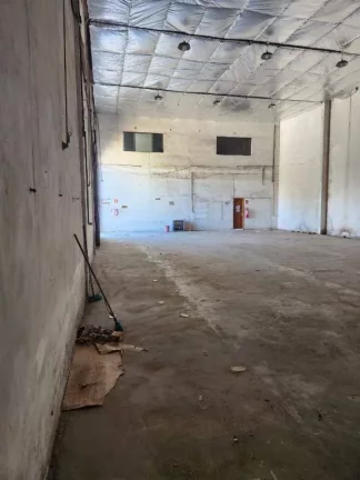Imagem Galpão para alugar por R$ 54.000/mês - Boqueirão - Praia Grande/SP