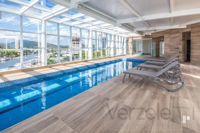 Imagem Apartamento para Locação em Balneário Camboriú / SC no bairro Centro