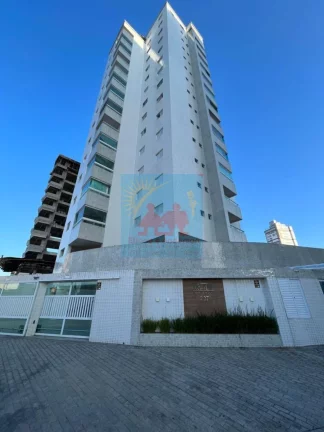 Imagem Apartamento no Residencial Costa Verde, Caiçara, Praia Grande/SP, 280mil