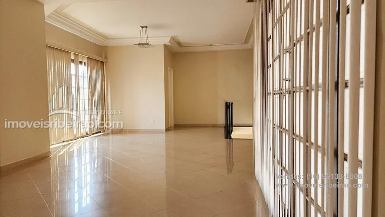 Imagem Casa City Ribeirão 3 dormitórios à venda. #imoveisr