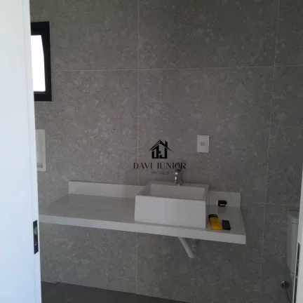 Imagem Casa à venda, 333 m² por R$ 3.200.000,00 - Alphaville Nova Esplanada II - Votorantim/SP