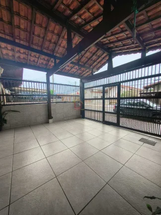 Imagem Casa a Venda - Jardim Imperador