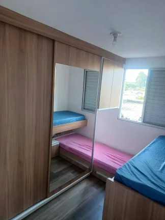 Imagem Apartamento no Jardim Santa Terezinha Conforto, Planejados e Lazer Completo