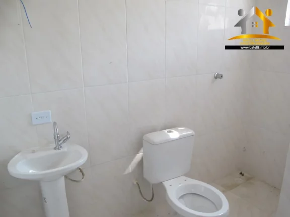 Imagem Casa nova à venda no condomínio Villagio Bahamas VGP - Batelli Imóveis