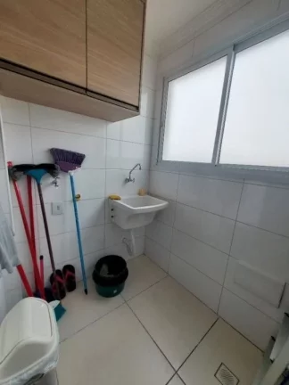 Imagem Apartamento à Venda em Tupi, Praia Grande - SP