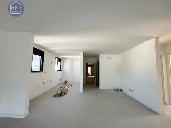 Imagem Apartamento 3 dormitórios!