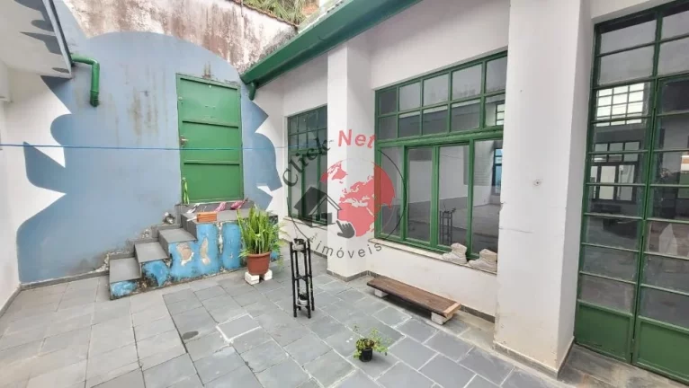 Imagem Terreno com Edícula à Venda no bairro Vila Euclides em São Bernardo do Campo