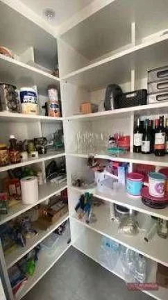 Imagem Apartamento à venda, 154 m² por R$ 1.690.000,00 - Jardim Flor da Montanha - Guarulhos/SP