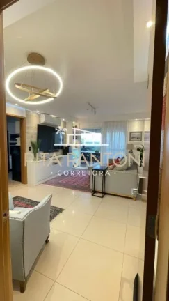 Imagem Apartamento - Ribeirão Preto - Jardim Olhos D´agua