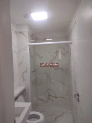 Imagem Apartamento com 2 dormitórios à venda, 60 m² por R$ 550.000,00 - Picanco - Guarulhos/SP