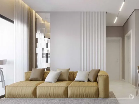 Imagem Apartamento a venda em Camboriú, na planta bairro Tabuleiro