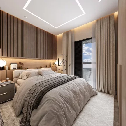 Imagem Apartamento na Planta para Venda em Praia Grande, Aviacao, 2 dormitórios, 1 suíte, 1 vaga